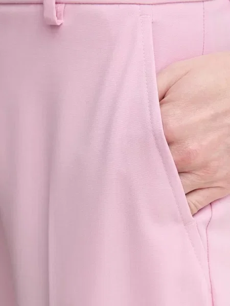 Вовняні штани Weekend Max Mara