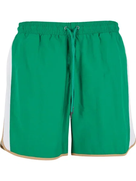 Palton Urban Classics verde