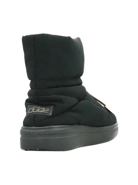Pantofi Heydude gri