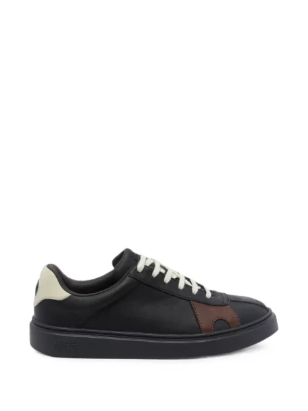 Sneakerși Camper negru