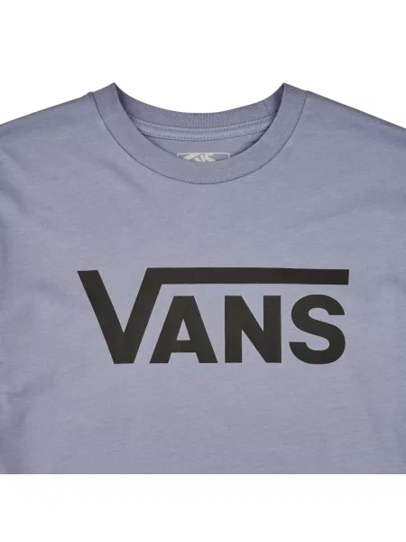 Tričko Vans modrá