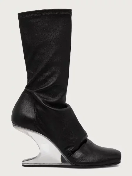 Ботильоны Rick Owens Lilies
