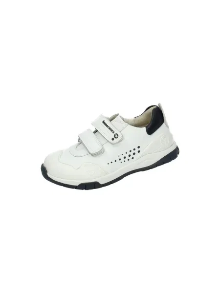 Pantofi copii Biomecanics alb