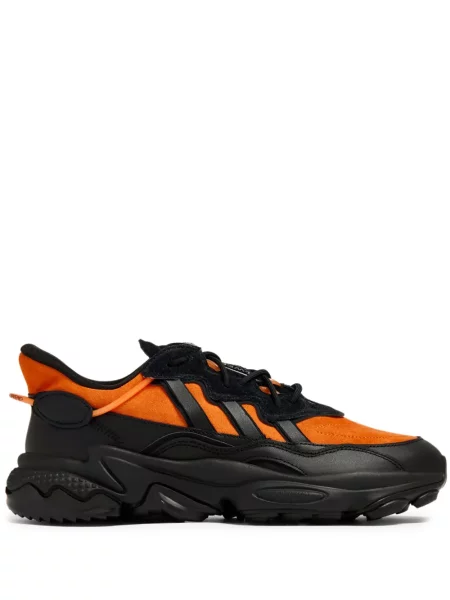 Kožne tenisice Adidas Adilette zelena