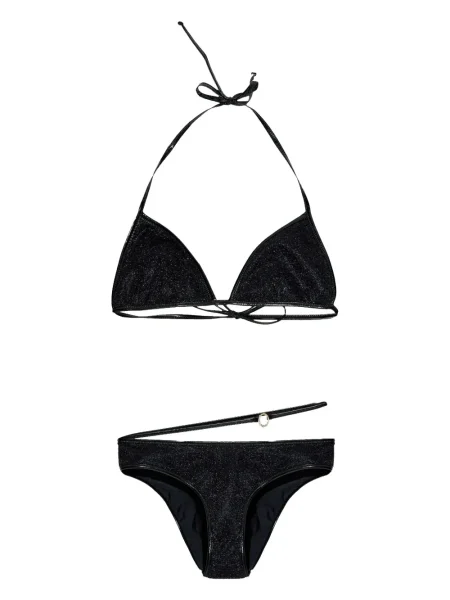 Bikini Oseree negru