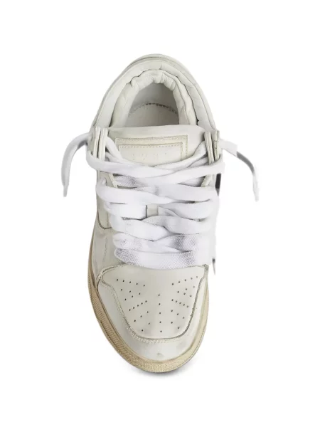 Sneakerși 1989 Studio din piele alb