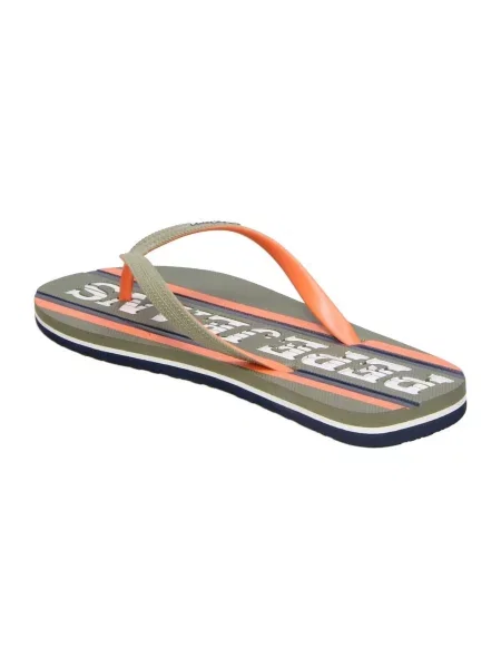 Natikače Pepe Jeans zelena