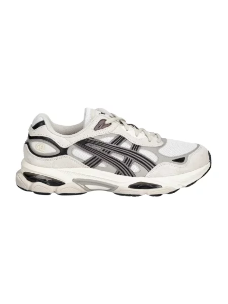 Sneakers Asics Gel-NYC EUR 46 beżowe