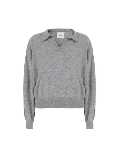 Sweter Lisa Yang szary