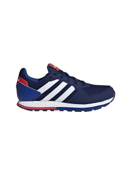 Pantofi copii Adidas albastru