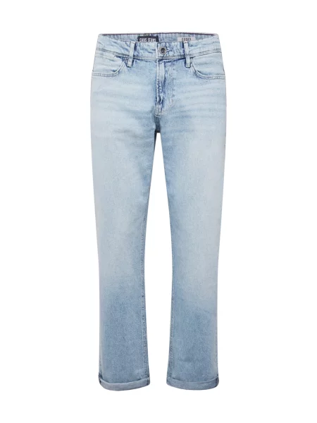 Cars Jeans Jeans GUARD denim albastru