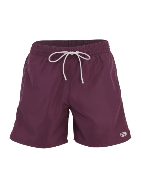 DIESEL Boxeri lila