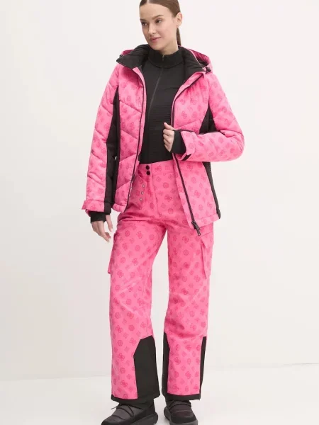 Лижні штани Guess