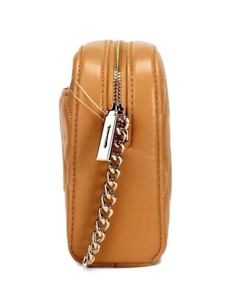 Matlasat body Kate Spade din piele