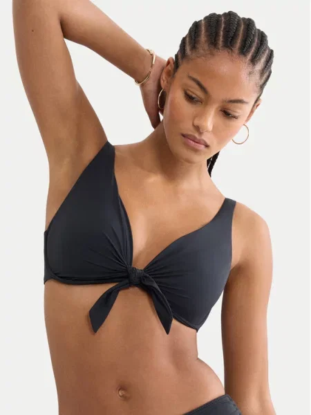 Triumph Gornji del bikini Summer Twist W črna