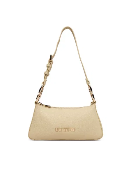 LOVE MOSCHINO Táska bézs
