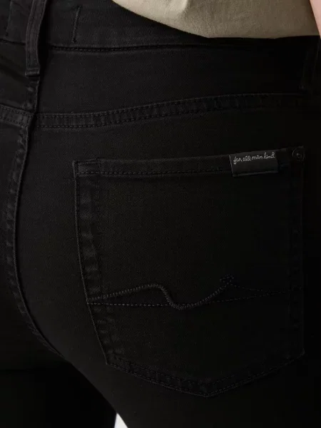 7 FOR ALL MANKIND джинси bootcut