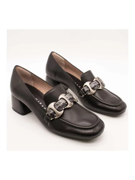 Pantofi Hispanitas negru
