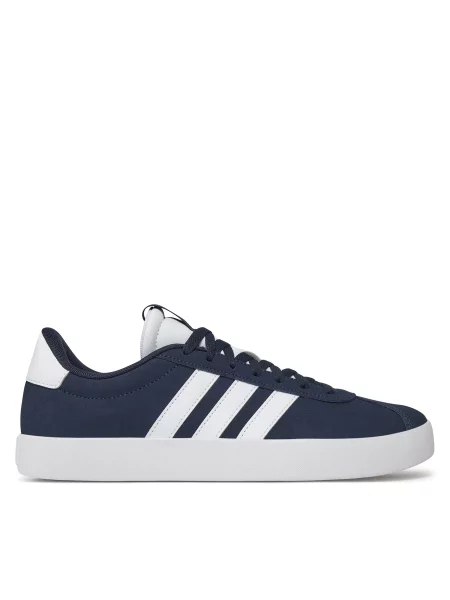 Sneakers adidas Vl Court Bleumarin