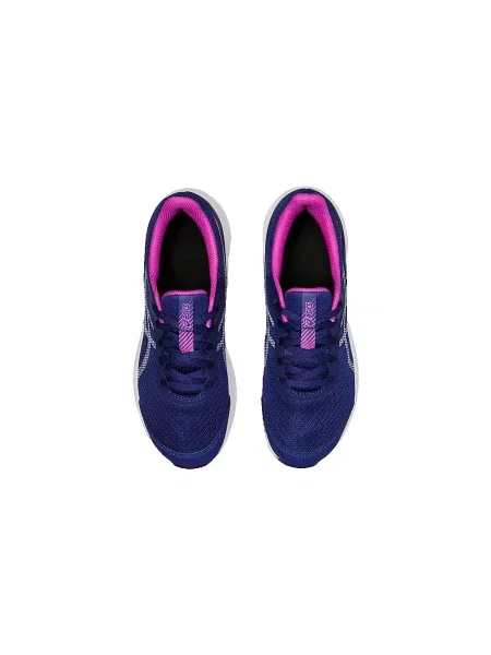 Pantofi Asics albastru