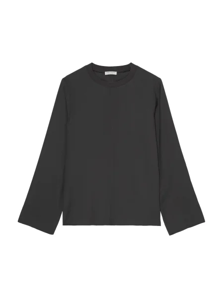 Marc O'Polo Bluza antracit