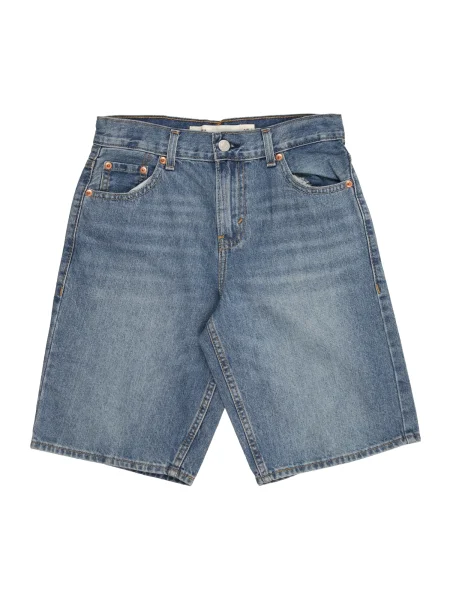 Levi's Kids Τζιν ντένιμ μπλε