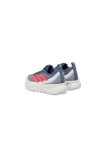 Bežecké topánky adidas Runfalcon 6 Atr Shoes sivá