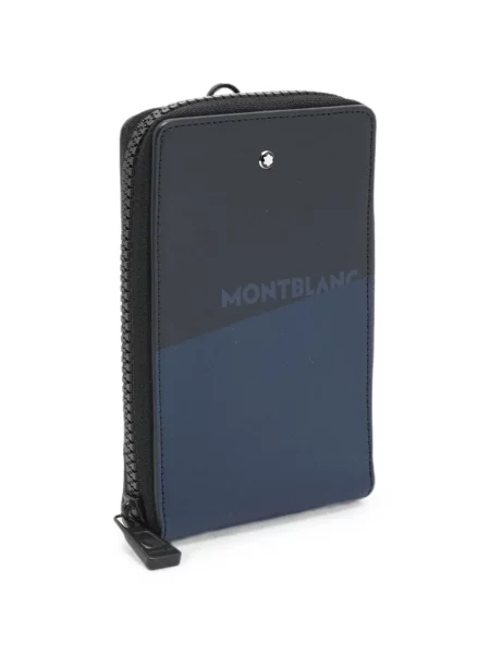 Geantă Montblanc negru