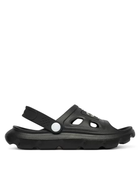 Σανδάλια Calvin Klein Comfy Sandal S μαύρο