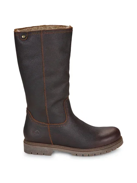 Pantofi Panama Jack maro