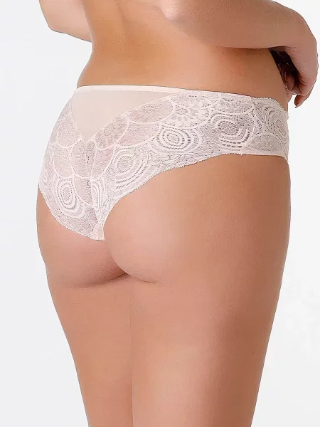 Трусы Wonderbra черные