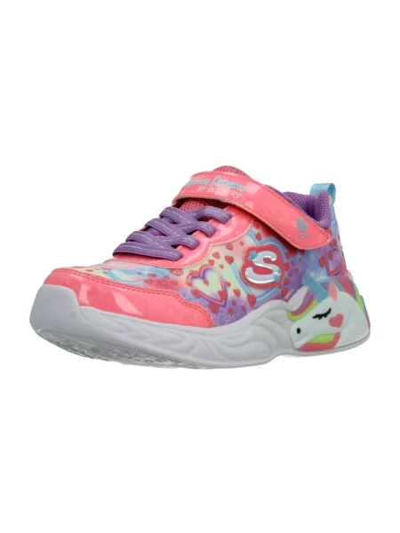 Gyerek félcipő Skechers