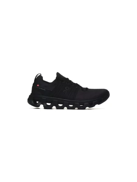 Pantofi On negru