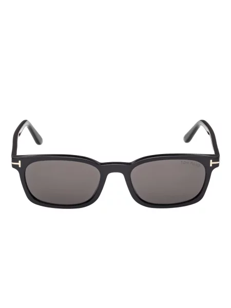 Ochelari de soare Tom Ford Eyewear negru