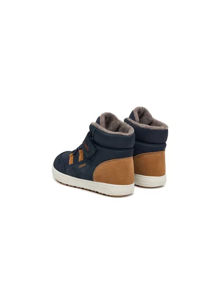 Primigi Hótaposó GORE-TEX S Sötétkék