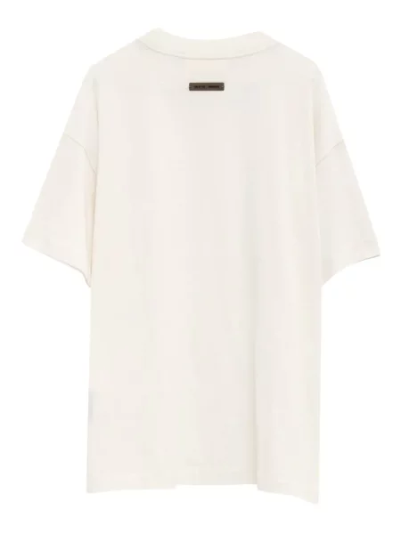 Μπλούζα Fear Of God Essentials με κέντημα