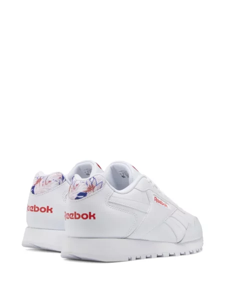 Sneakerși Reebok alb