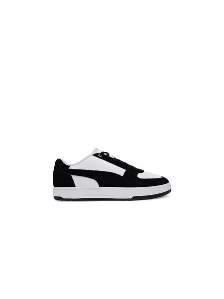 Puma Sneakersy Puma Caven Mono 01 černá