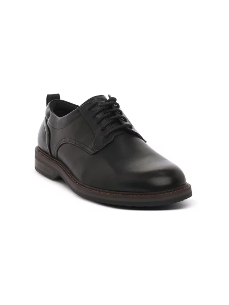 Derby Clarks čierna