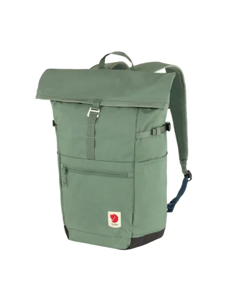 Plecak Fjällräven zielony