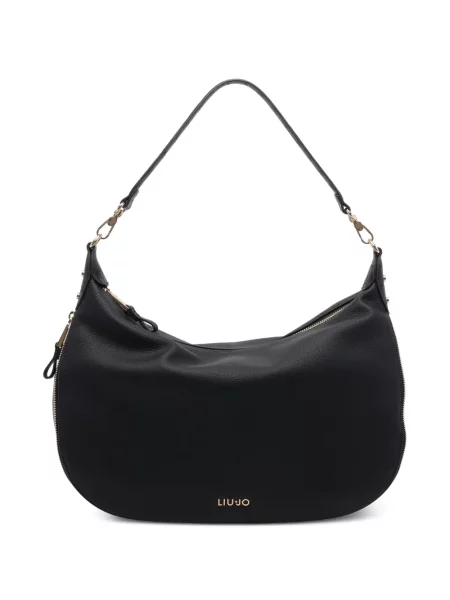 Shopper táska Liu Jo fekete