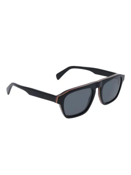 Ochelari de soare Paul Smith negru