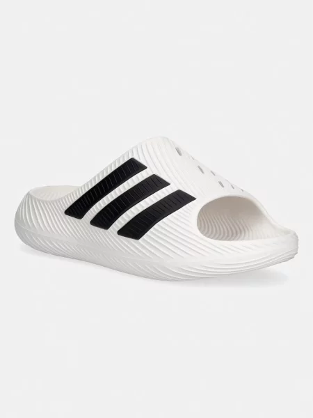 Sandale Adidas alb