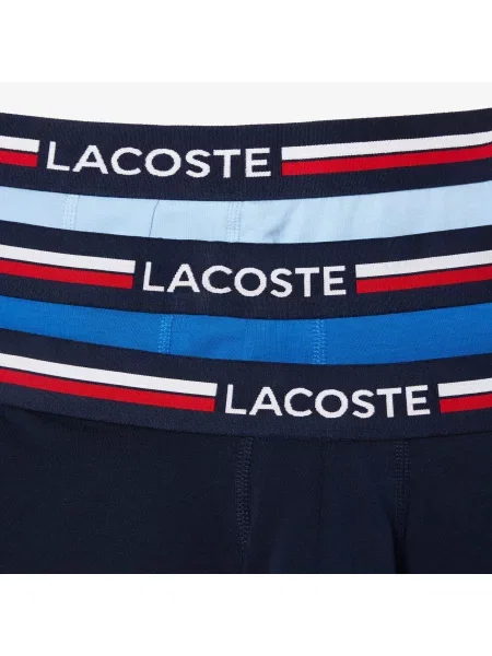 Lacoste труси чоловічі уп.