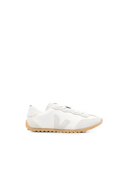 Sneakersy Veja białe