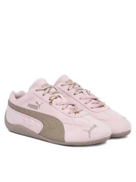 Sneakersy Puma růžové