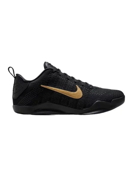 Tenisky Nike čierna