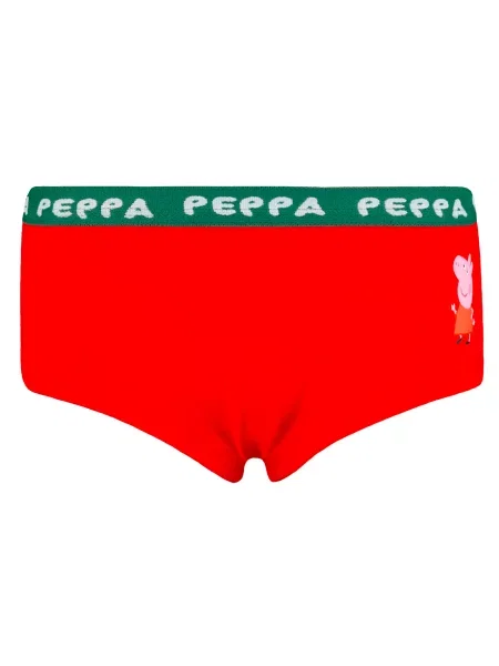 Gaćice Licensed bijela