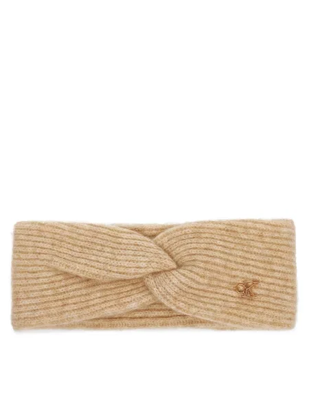 Căciulă Calvin Klein portocaliu