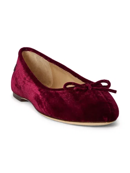 Lauren Ralph Lauren Balerinke Jayna IIi